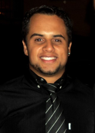 Jonathan Silvestre